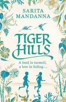 Paperback Tiger Hills Book