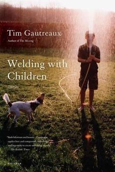 Paperback Welding with Children Book
