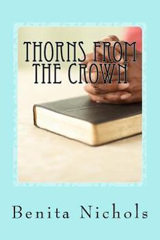 Paperback Thorns from the Crown Book