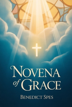 Paperback Novena of Grace Book