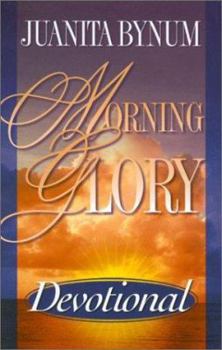Paperback Morning Glory Devotional Book