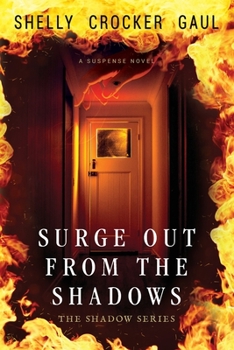 Paperback Surge Out from the Shadows Book