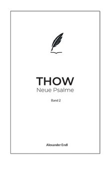 Paperback THOW Neue Psalme: Band 2 [German] Book