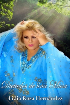 Paperback Dictados de una Musa [Spanish] Book