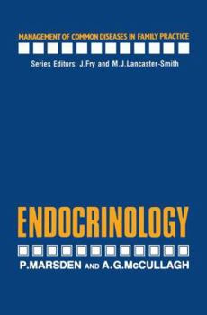 Paperback Endocrinology Book