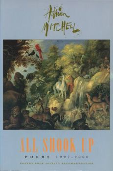 All Shook Up: Poems 1997-2000