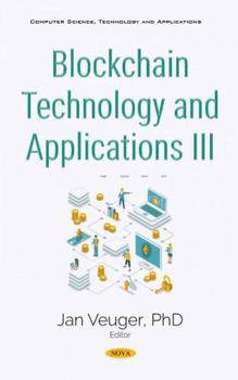 Hardcover Blockchain Technology and Applications Book