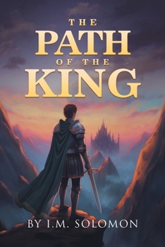 Paperback The Path of the King Book