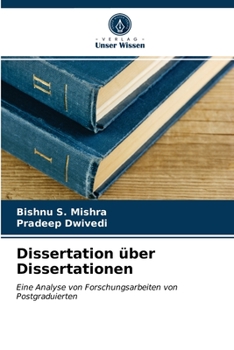 Dissertation über Dissertationen