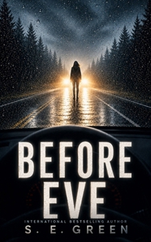 Paperback Before Eve Book