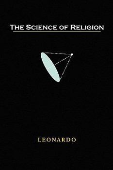 Paperback The Science of Religion Book