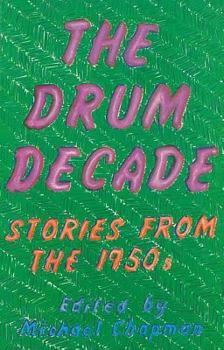 Paperback Drum Decade Book