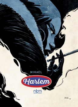 Harlem - Book  of the Harlem