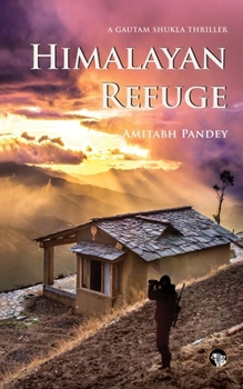Paperback Himalayan Refuge Book