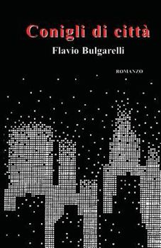 Paperback Conigli di città [Italian] Book