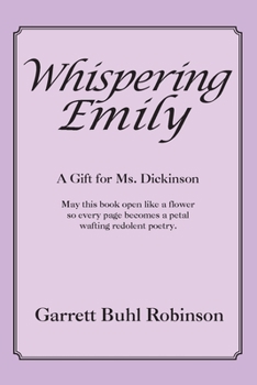 Paperback Whispering Emily Book