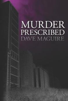 Paperback Murder Prescribed Book