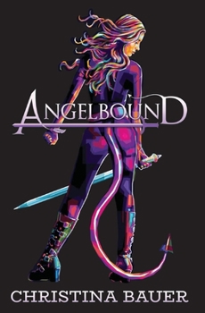 Angelbound