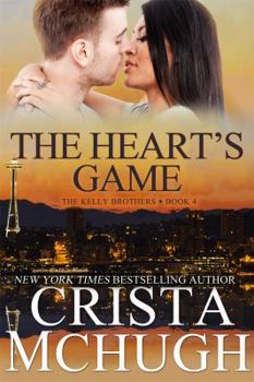 Paperback The Heart's Game Book