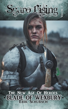 Blade of Wexbury