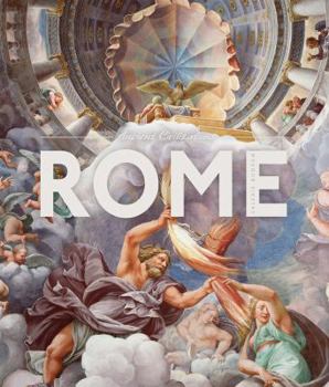 Paperback Rome Book