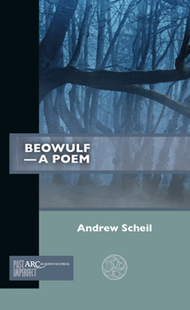Paperback Beowulf--A Poem Book