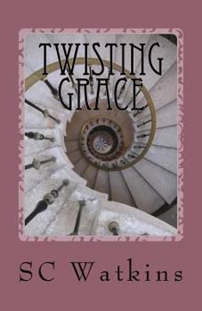 Paperback Twisting Grace Book