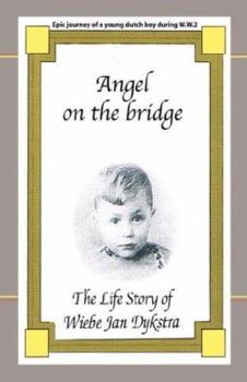 Paperback Angel on the Bridge: Life Story Book