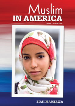 Hardcover Muslim in America Book