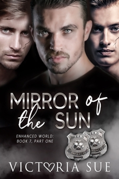 Paperback Mirror of the Sun Book