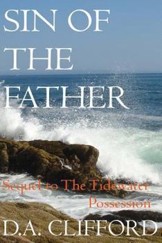 Paperback Sin of the Father Book