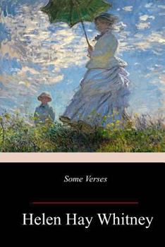 Paperback Some Verses Book