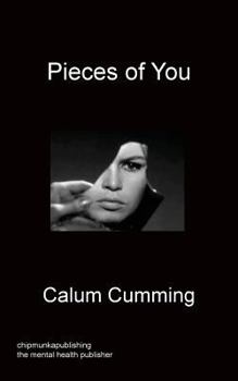 Paperback Pieces Of You Book