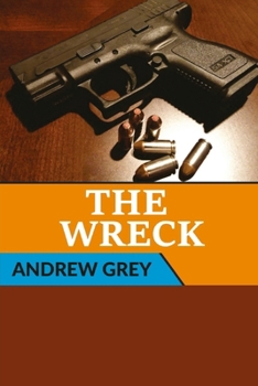 Paperback The Wreck Book