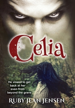 Hardcover Celia Book