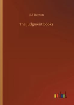 The Judgment Books