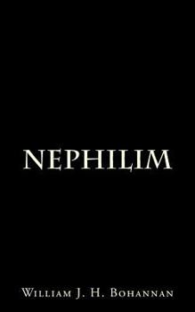 Paperback Nephilim Book