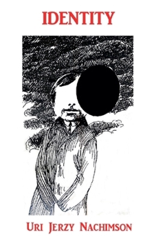 Paperback Identity Book