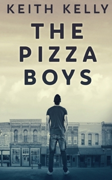 Paperback The Pizza Boys Book