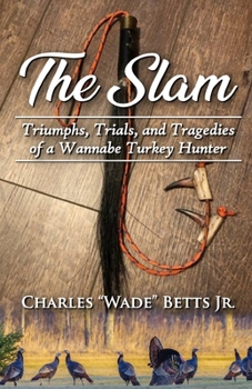 Paperback The Slam Book