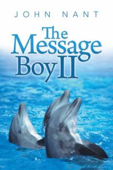 Paperback The Message Boy II Book