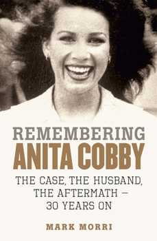 Paperback Remembering Anita Cobby Book