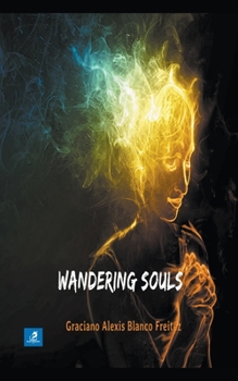 Paperback Wandering Souls Book