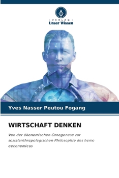 Wirtschaft Denken (German Edition)