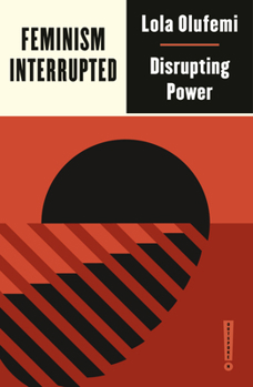 Paperback Feminism, Interrupted Book