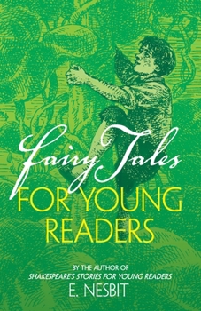 Paperback Fairy Tales for Young Readers: By the Author of Shakespeare's Stories for Young Readers Book