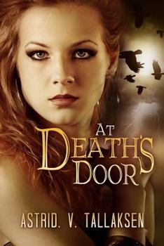 At Death's Door - Book #1 of the Freefall