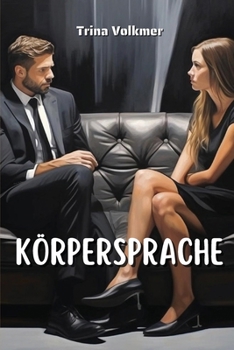 Paperback Körpersprache [German] Book