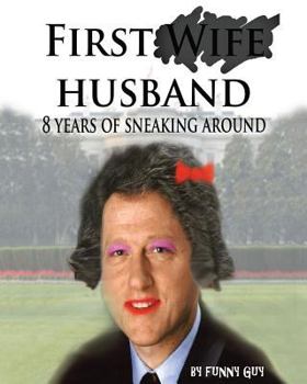 Paperback First Husband Book