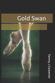 Paperback Gold Swan Book